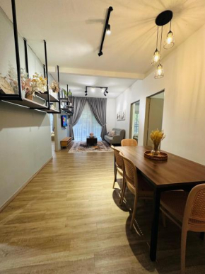 Adamhawa Homestay 3 Emerald Avenue Brinchang